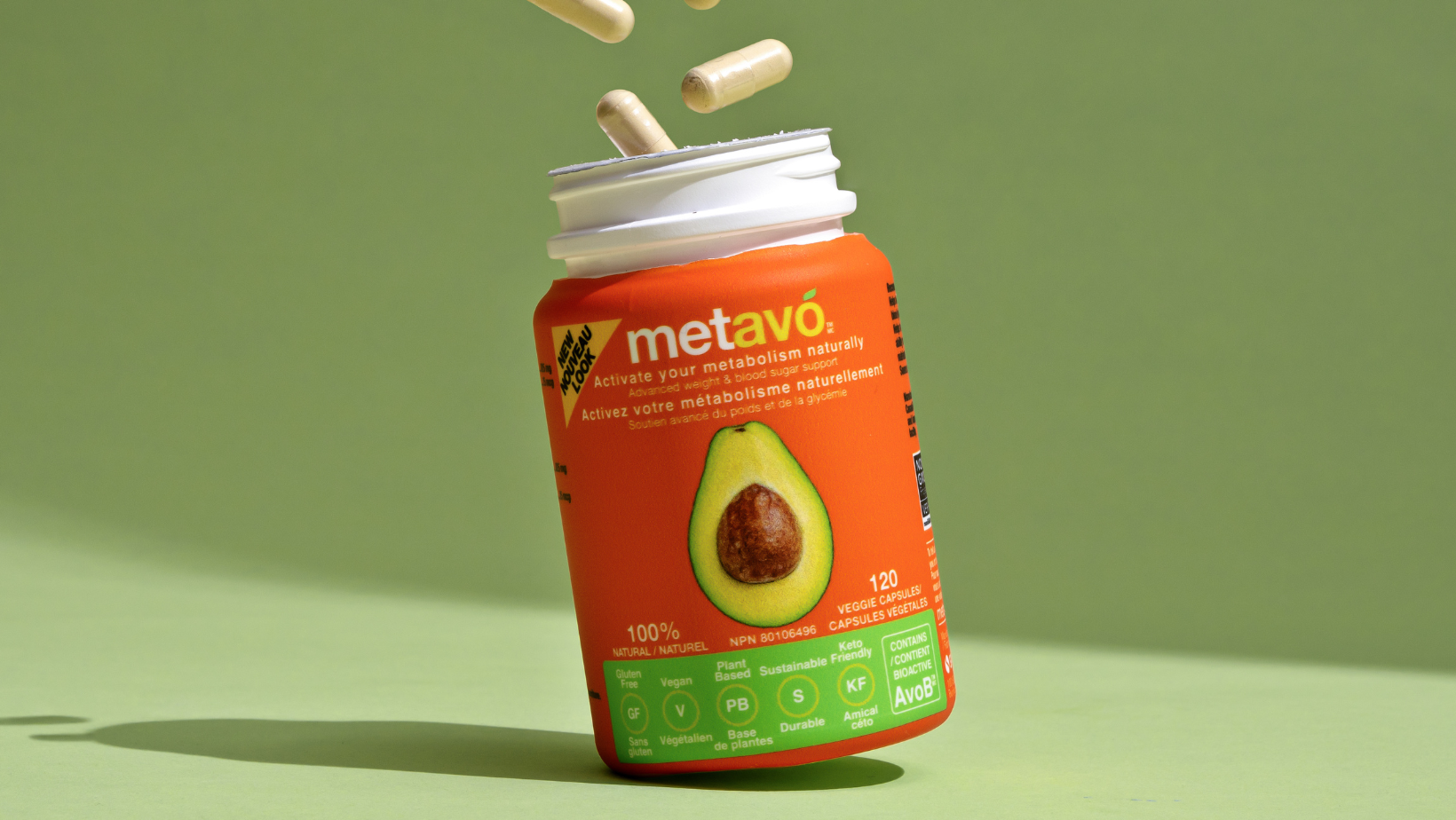 Metavo Consumer Study