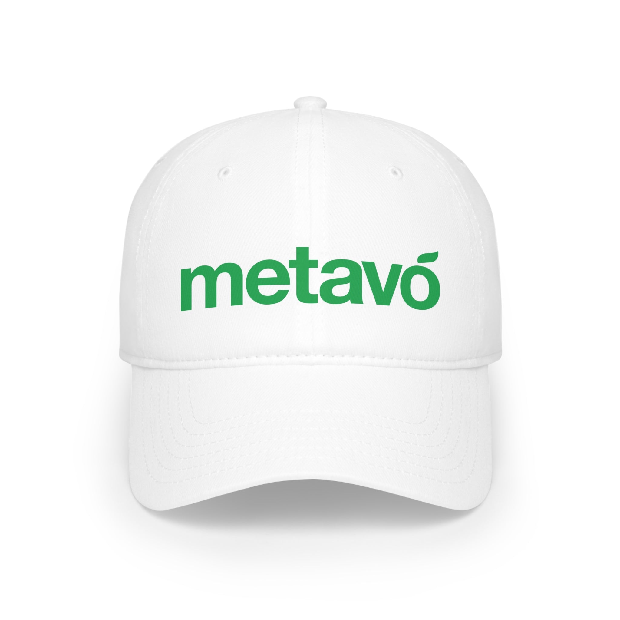 Baseball cap profile online